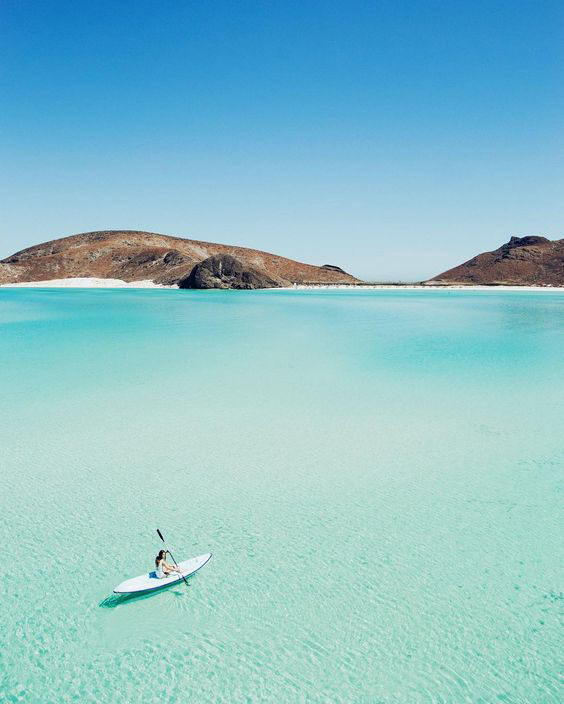 Cerritos Surf Residences Cabo Real Estate, Baja, Mexico